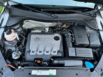 Volkswagen Tiguan 2.0 TDI 103Kw 4x4, ROZVODY ve VW, tažné - 13