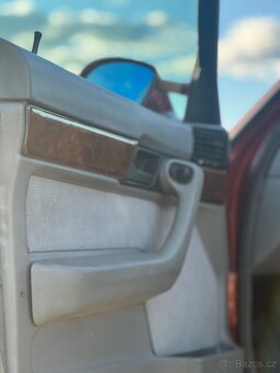 BMW 525 TDS, E34 Touring - 13