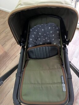 Prodej - 5 Kompletního kočárku  Bugaboo vč. příslušenství - 13