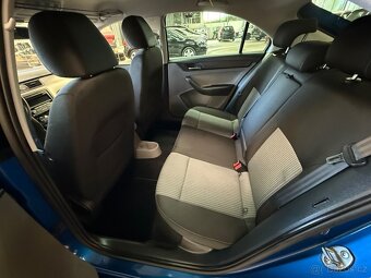 SEAT TOLEDO 1.4 TSI  90 KW   AUTOMAT DSG - 13