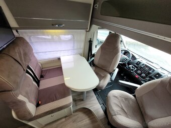 Fiat 2.3Mjet 130PS bez AD-blue, Challenger Vany 114, 2019 - 13