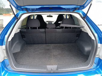 Subaru Impreza 2.0R 110kW/4x4/Servisován - 13