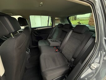 VW Tiguan 2.0TDI 110Kw DSG Highline/Fulled/Virtual/2022 - 13