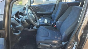 HONDA JAZZ 1.2 S 1MAJITEL - 13
