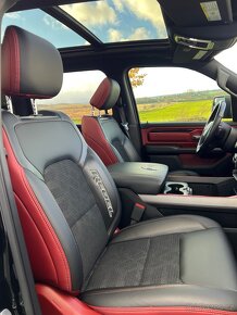 Dodge RAM Rebel 2019, 5.7l hemi E-torgue, LPG - 13