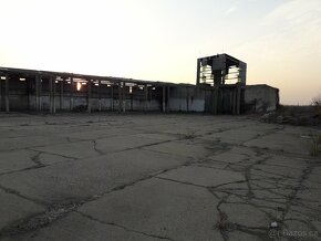 Areál 4,2 ha pro logistický park anebo výrobu v Rumunsku - 13