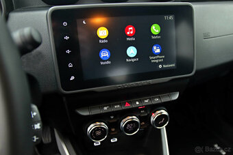 Duster II 1.3 TCe EDC 110KW Prestige - automat  r.v. 2022 - 13