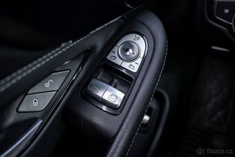 Mercedes-Benz C trieda Kupé 220 d A/T - 13