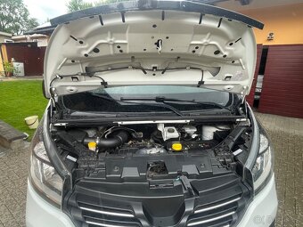 Renault Trafic - 13