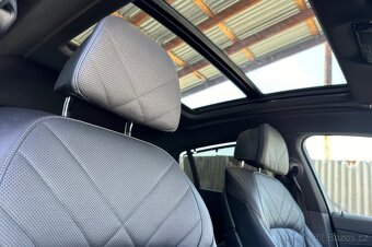 BMWX-6 M60i	4.4	2023 - 13