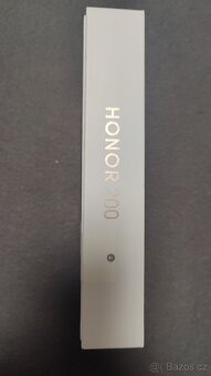 HONOR 200 12GB/512GB Black, Nový, nerozbalený, zaruka 2 roky - 13