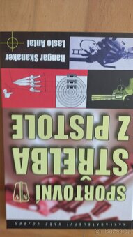 Knihy o zbranich 2 - 13