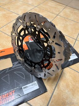 Ktm ADV 10/11/1290 S/R 2013-2025 - 13