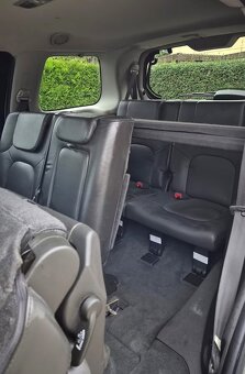 Nissan Pathfinder 2.5dCI Aut. Premium 126kw - 13
