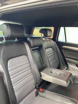Volkswagen Passat B8 Variant R-line 2.0 tdi - 13