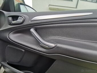 Ford S-MAX 2,2 tdci 147kW manuál 2012 - 13