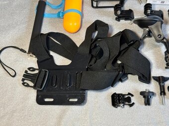 DJI Osmo Action 4 + mikrofon DJI Mic 2 - 13