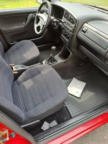 Volkswagen Vento - 13