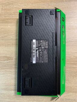 Razer BlackWidow V3 mini Hyperspeed klávesnice - 13