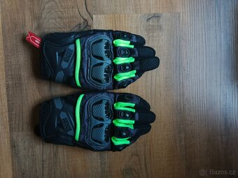 Prodám oblečení na motorku - 13