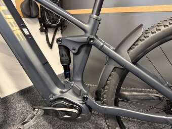 CUBE Stereo Hybrid ONE22 PRO 600 vel.M 2025 342km - 13