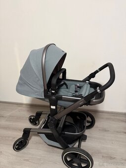 Koćarek Joolz Day+ Gentle Blue - 13