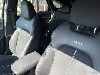 Kia ProCeed SW - GT-Line - panoramatická střecha - 13