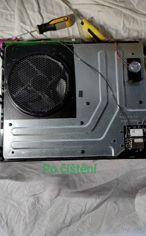 Čištění konzolí a počítačů - Xbox, PlayStation, Pc - 13