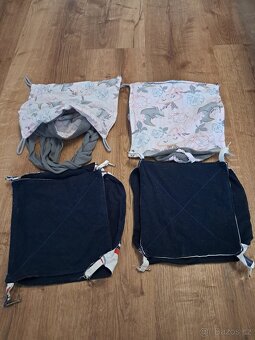 Věci pro potkany - 13