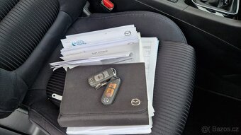 Mazda 6 2.0 121Kw SKYACTIV Xenony,Navi, Alu, TOPstav - 13