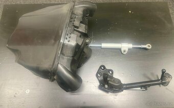 Bmw F 750 Gs dily - 13