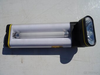 SVÍTILNY - BATERKY RETRO - 13