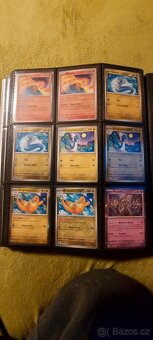 Pokémon Scarlet & Violet 151 Zakladní Set -Kompletní - 13