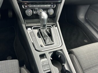 Passat 2.0 TDI 140kW 4Motion DSG - 13