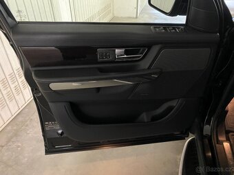 Land Rover Range Rover Sport 3.0 TDV6 HSE - 13