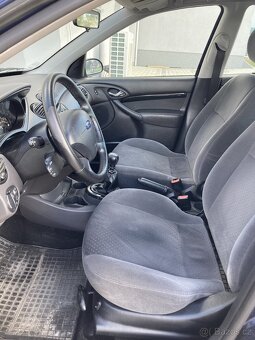 Ford Focus 2004 - 13