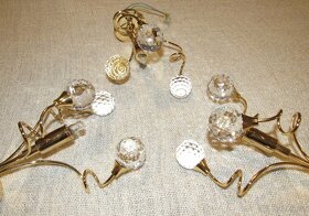 Kolarz Swarovski lustry #2 - 13