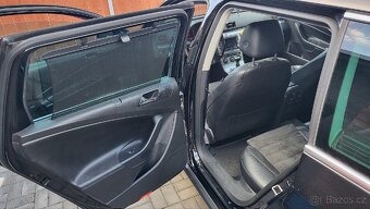 Wolkswagen Passat b6 - 13