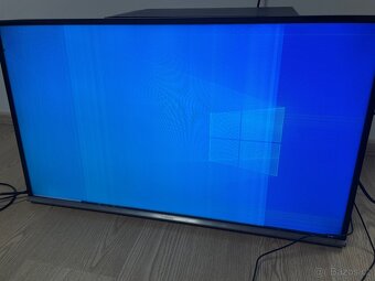 Samsung televize TV UE32H5030W 32" 80cm - 13