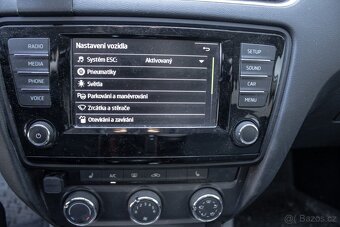 Škoda Octavia 1.6 TDI 81kW Ambition - 13