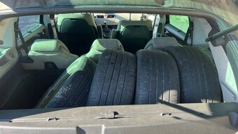 Citroën C4 Grand Picasso 2.0 HDI r.v. 2009, manuál - 13