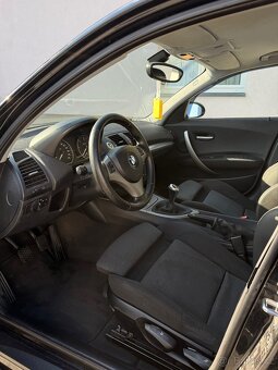 BMW e87 118D M47 - 13