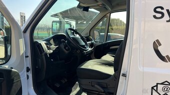 Peugeot Boxer, 2.2 BlueHDi - 13