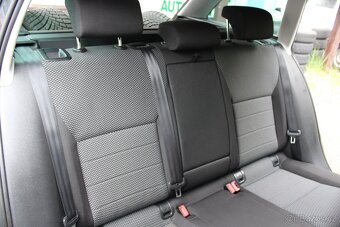 Škoda Octavia III. - 13