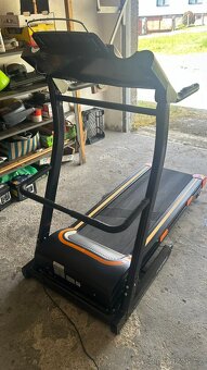 Běžecký pás Klarfit - 13