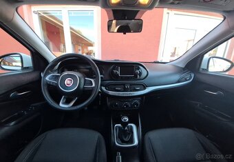 Fiat Tipo 1.4 Pop 70kW - 13