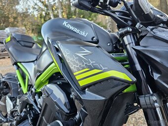 Kawasaki Z 900 ABS r.v.2021 - 13