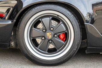 Porsche 964 Carrera 2 1991 - 13