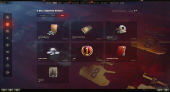 World of Tanks - 13