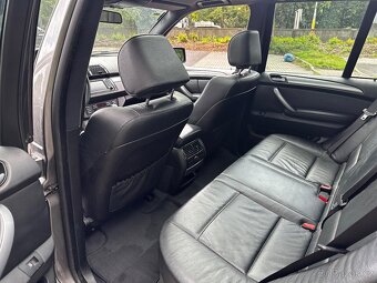 BMW X5 e53 3.0d 160kW 12/2006 WEBASTO SERVIS - 13